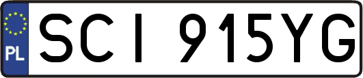 SCI915YG