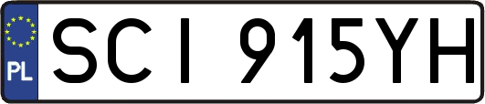 SCI915YH