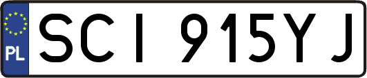 SCI915YJ