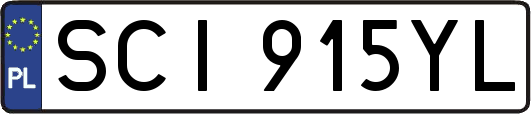 SCI915YL