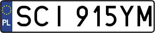 SCI915YM