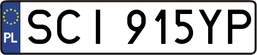 SCI915YP