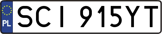 SCI915YT