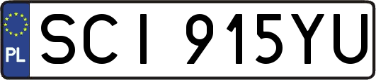 SCI915YU