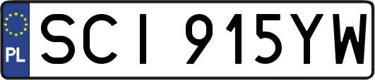 SCI915YW