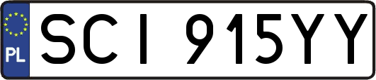 SCI915YY