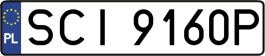 SCI9160P