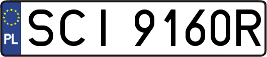 SCI9160R