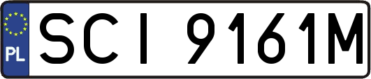 SCI9161M