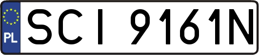 SCI9161N