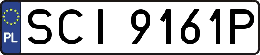 SCI9161P