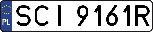 SCI9161R