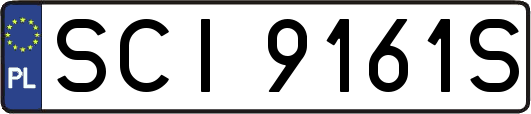 SCI9161S