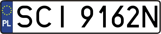 SCI9162N