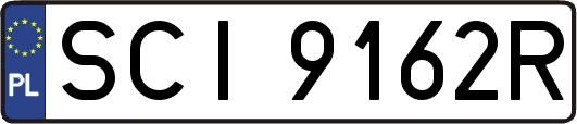 SCI9162R