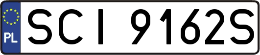 SCI9162S