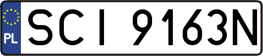 SCI9163N