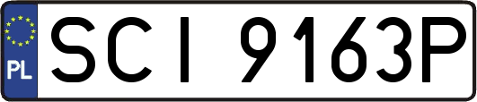 SCI9163P