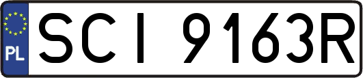 SCI9163R