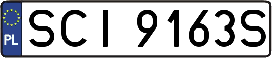 SCI9163S