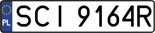 SCI9164R