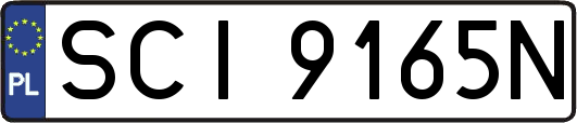 SCI9165N