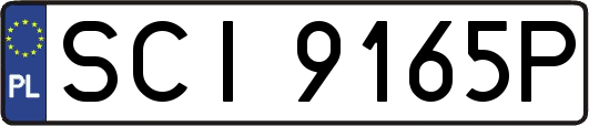 SCI9165P