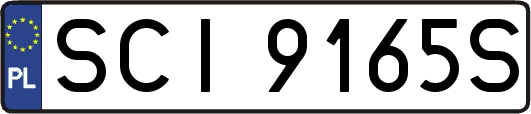 SCI9165S