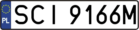 SCI9166M