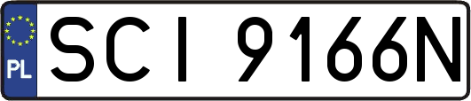 SCI9166N