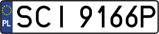 SCI9166P