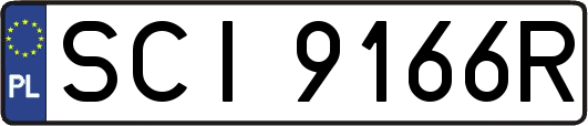 SCI9166R