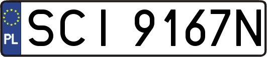 SCI9167N