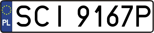 SCI9167P