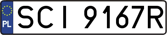 SCI9167R