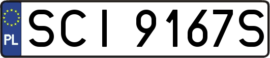SCI9167S