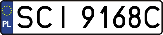 SCI9168C