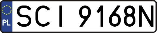SCI9168N