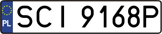 SCI9168P