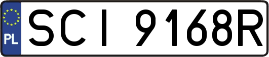SCI9168R