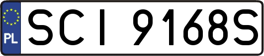 SCI9168S