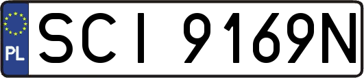 SCI9169N