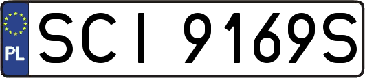 SCI9169S