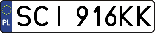 SCI916KK