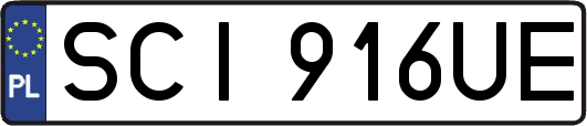 SCI916UE