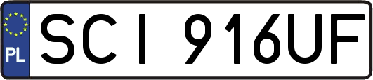 SCI916UF