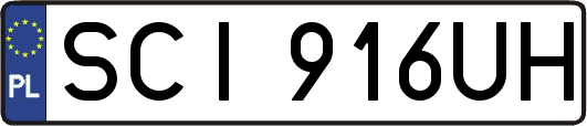 SCI916UH