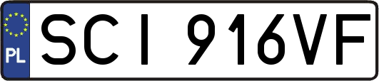 SCI916VF