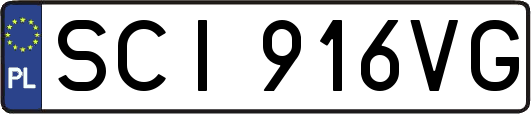 SCI916VG