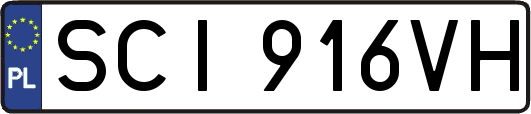 SCI916VH